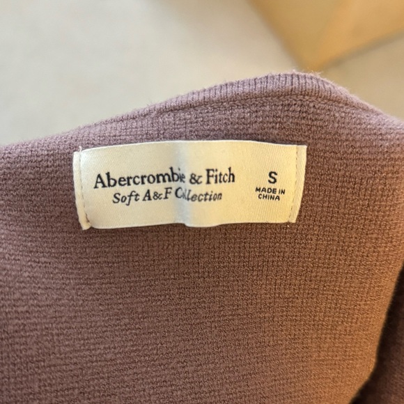 Abercrombie & Fitch - Tank top - Picture 3 of 3